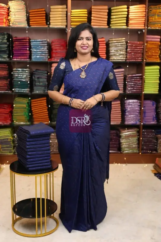 Arani Soft Silk - vol6