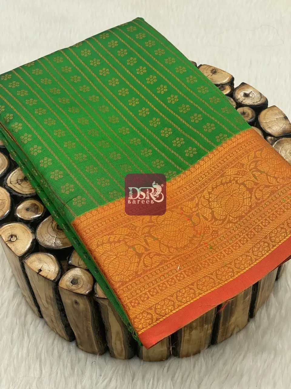 Banarasi Soft Silk Sarees