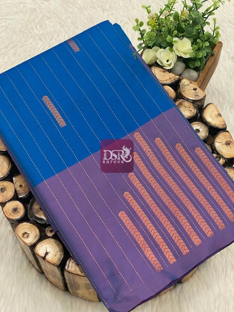 Arani Temple Soft Silk Saree