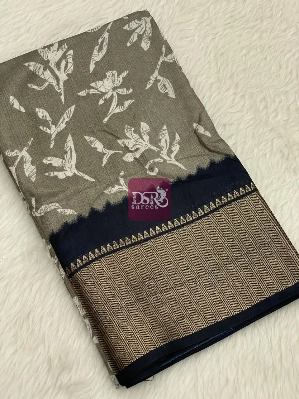 Iconic Silk Sarees - vol3