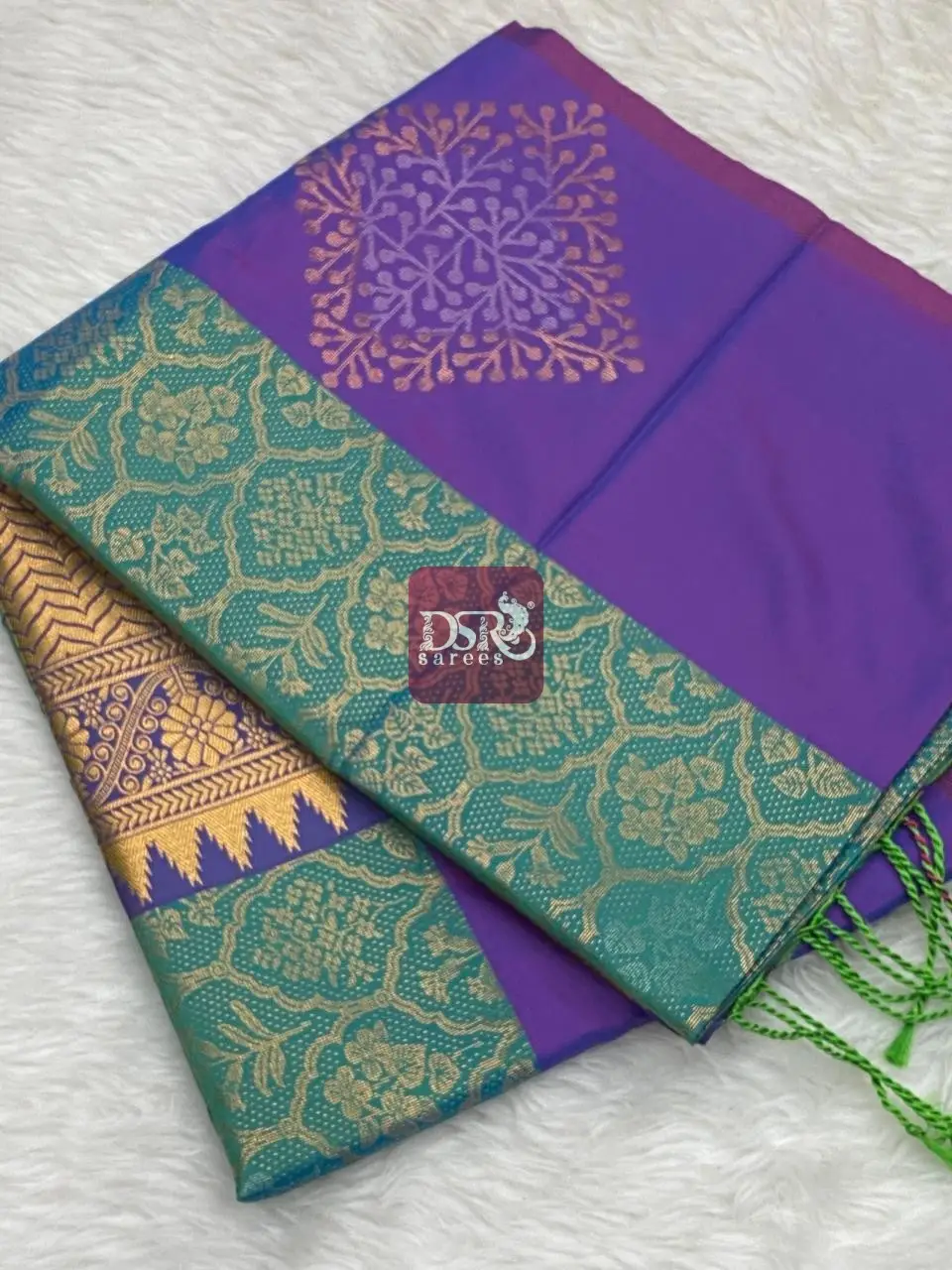 Premium Luxury Silk