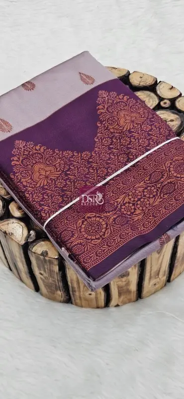 Semi Bridal Sarees