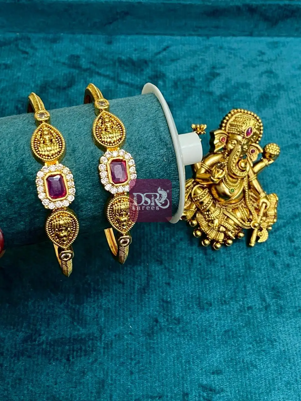 Bangles Collection