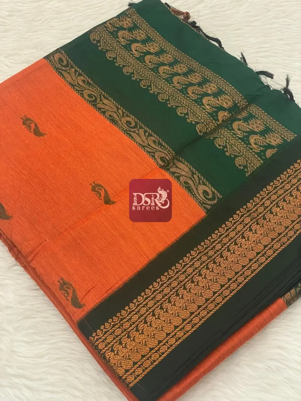 Kalyani Cotton Sarees -vol3