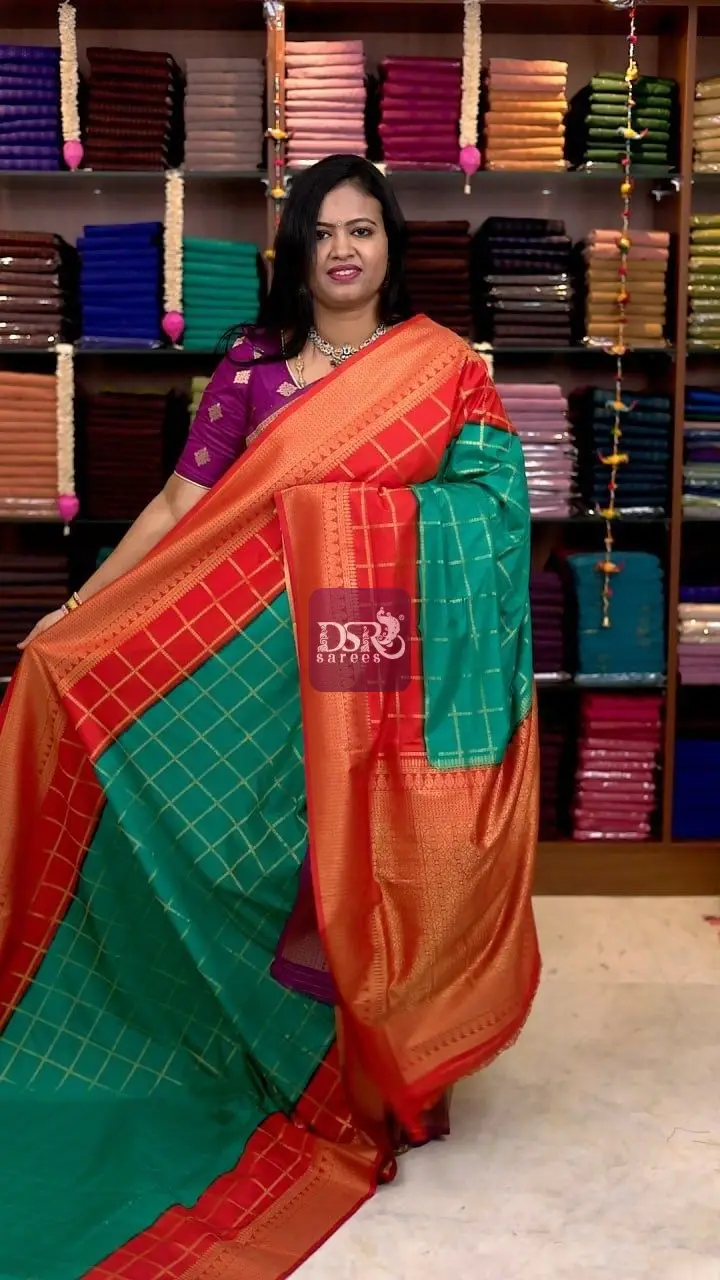 2D Viscose By Georgette Sarees
