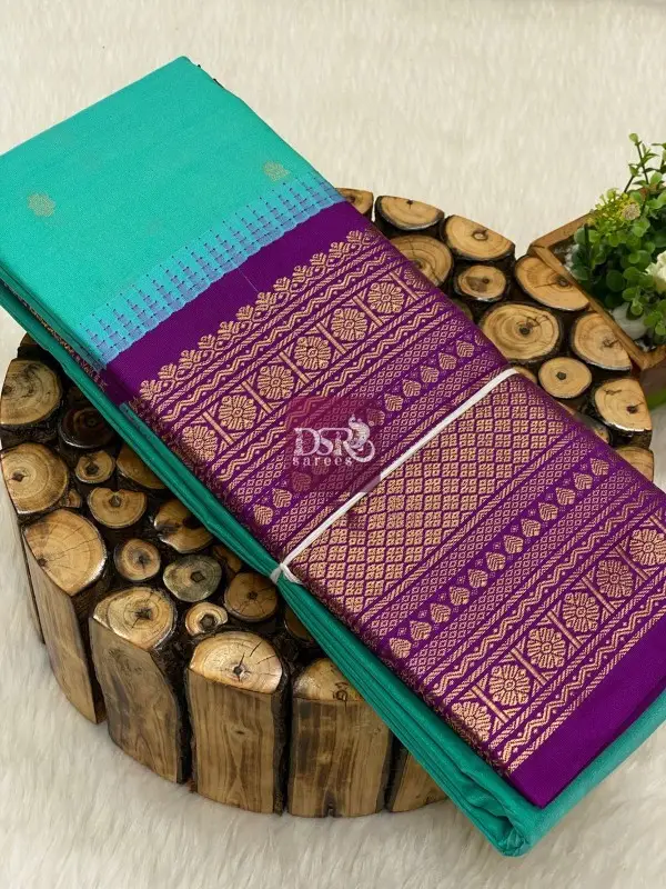 Premium Gadwal Sarees