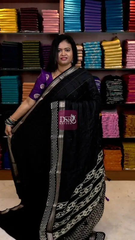Sequence Viscose Chiffon