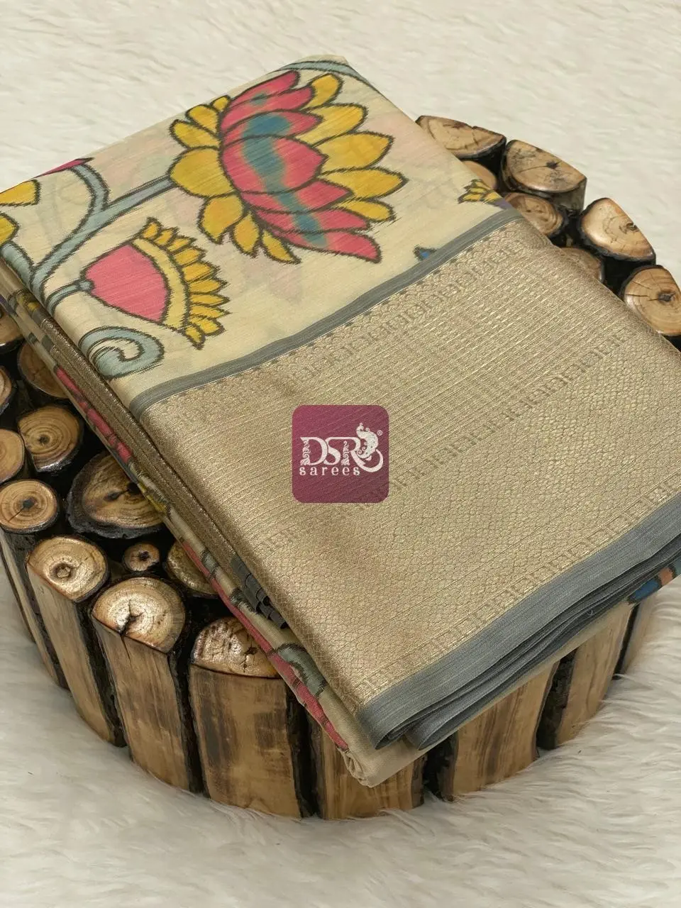 Pochampalli Silk Bridal Sarees
