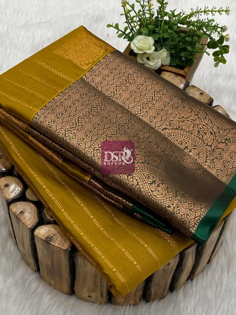 Vairaooshi Bridal Sarees - vol2