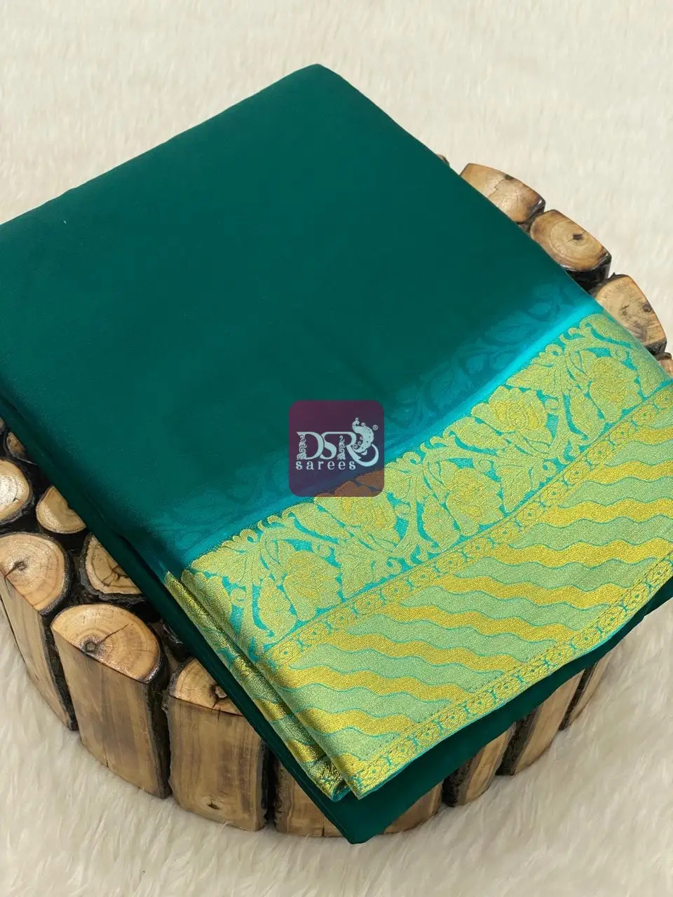 699 Offer Sarees - VOL1