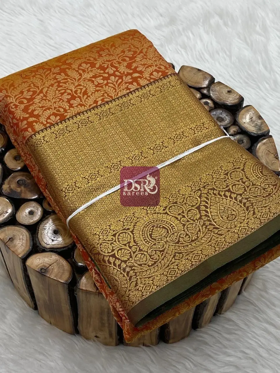 Premium Bridal Silk Sarees
