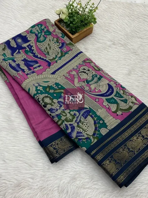 Viscose Reyon Cotton