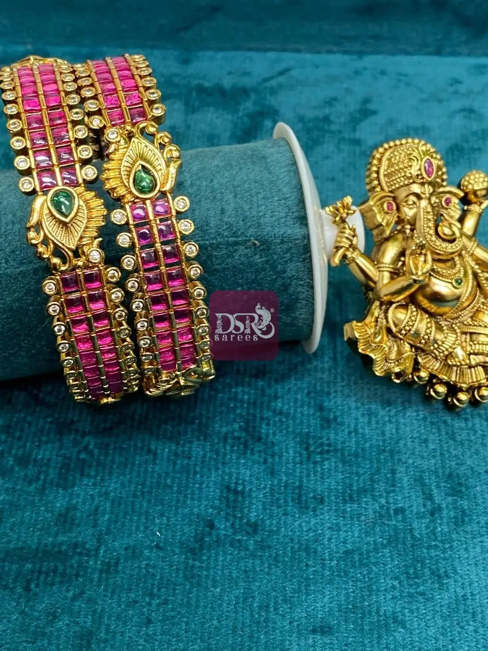 Bangles Collection