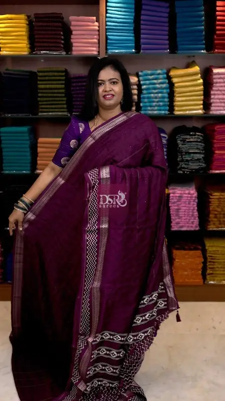 Sequence Viscose Chiffon