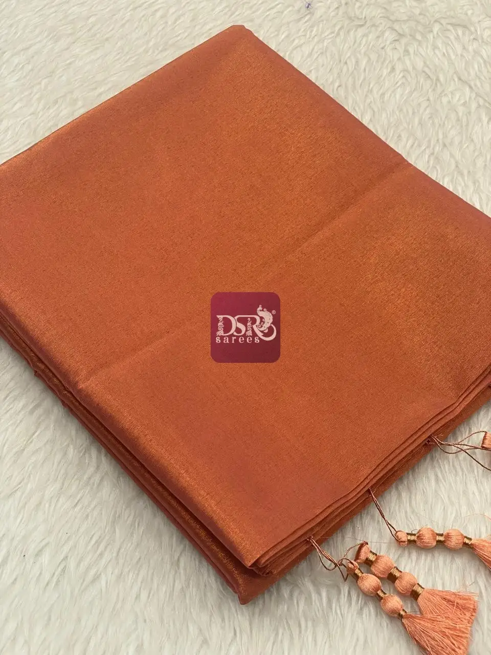 Premium Kanchi Tissue Sarees