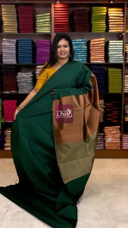 399 Soft Silk Saree