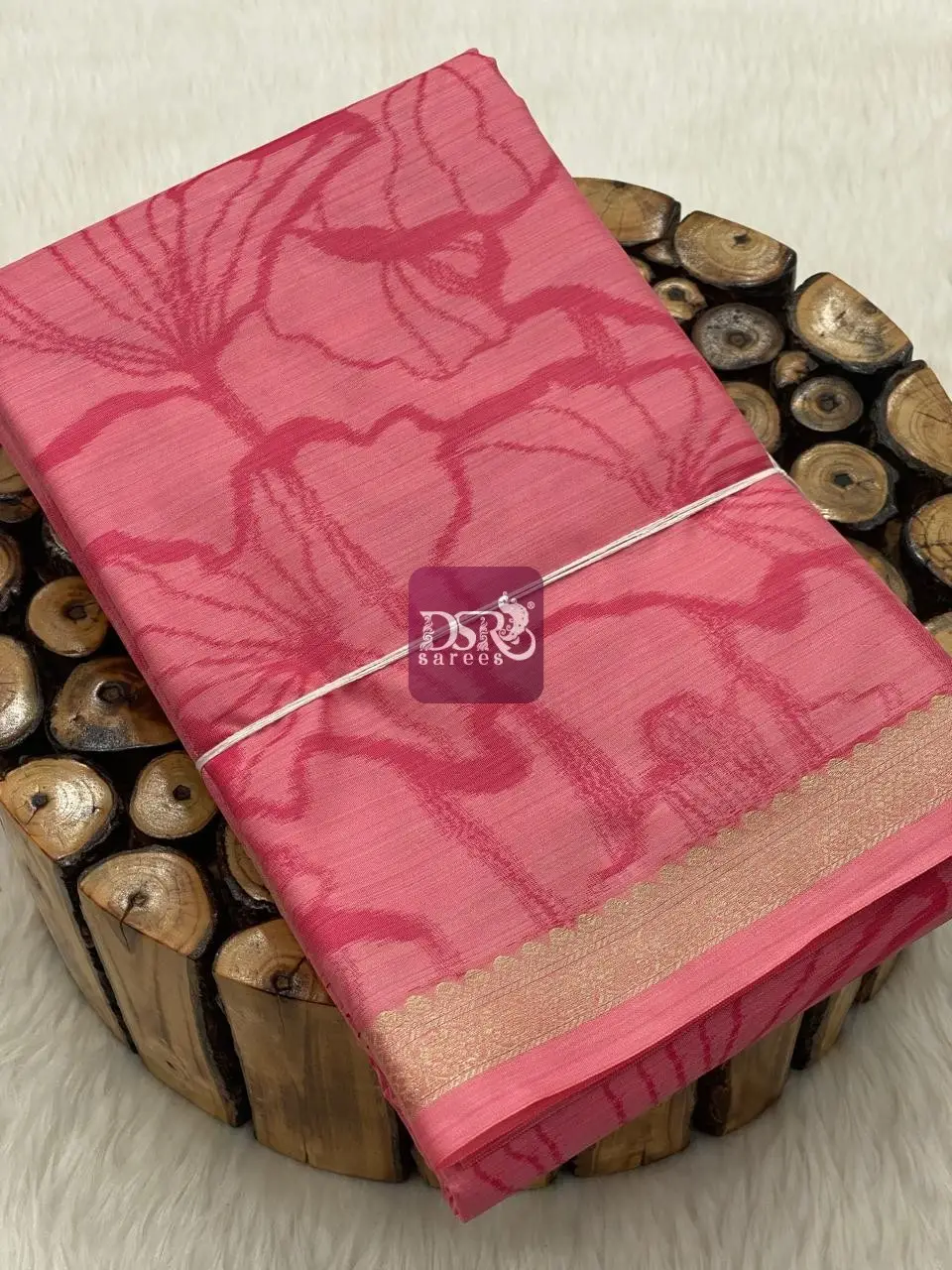 Pochampalli Kanchi Pattu Sarees
