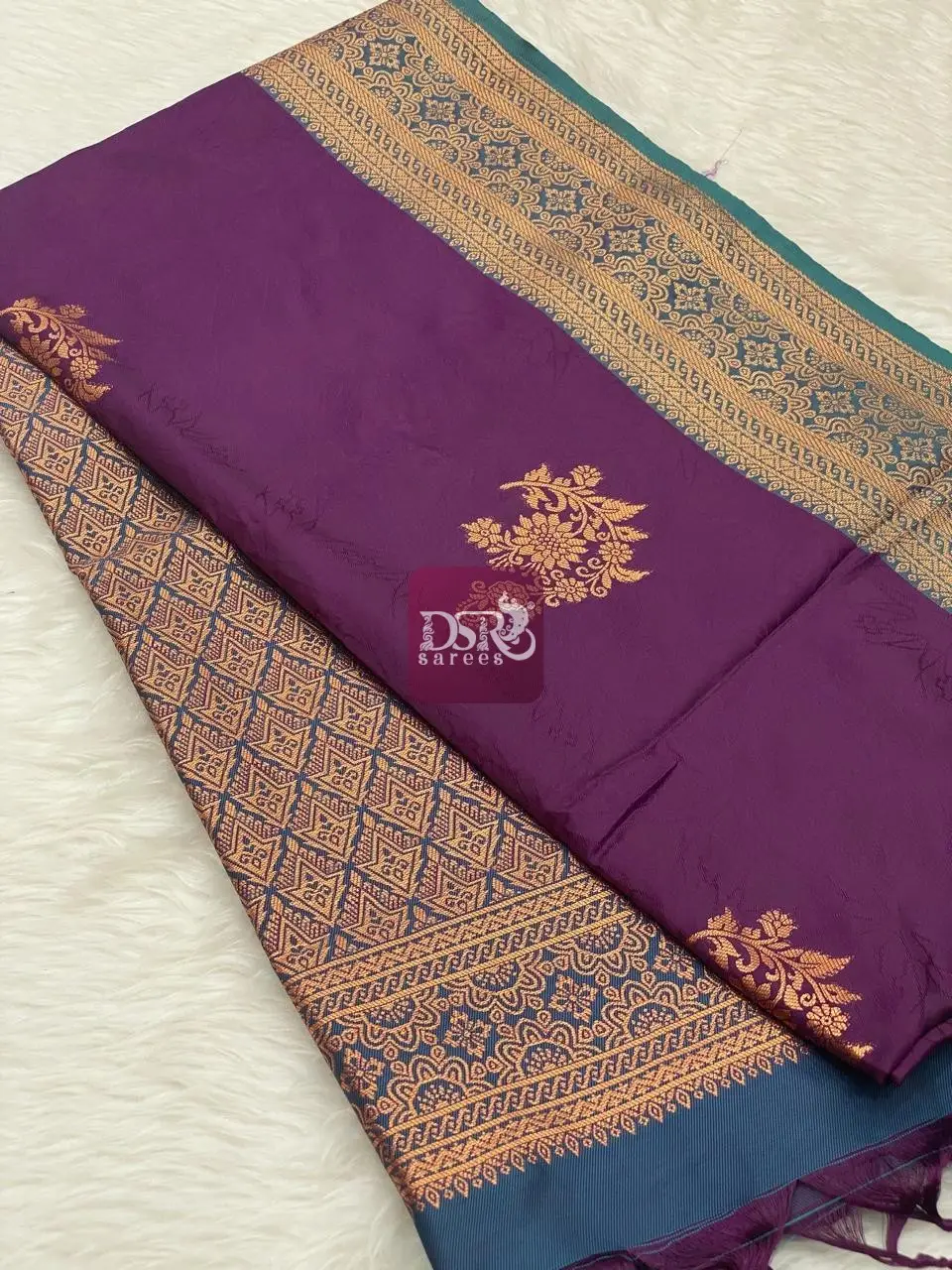 Premium Luxury Silk