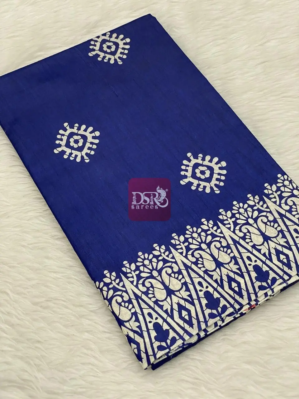 Semi Malai Silk - vol1