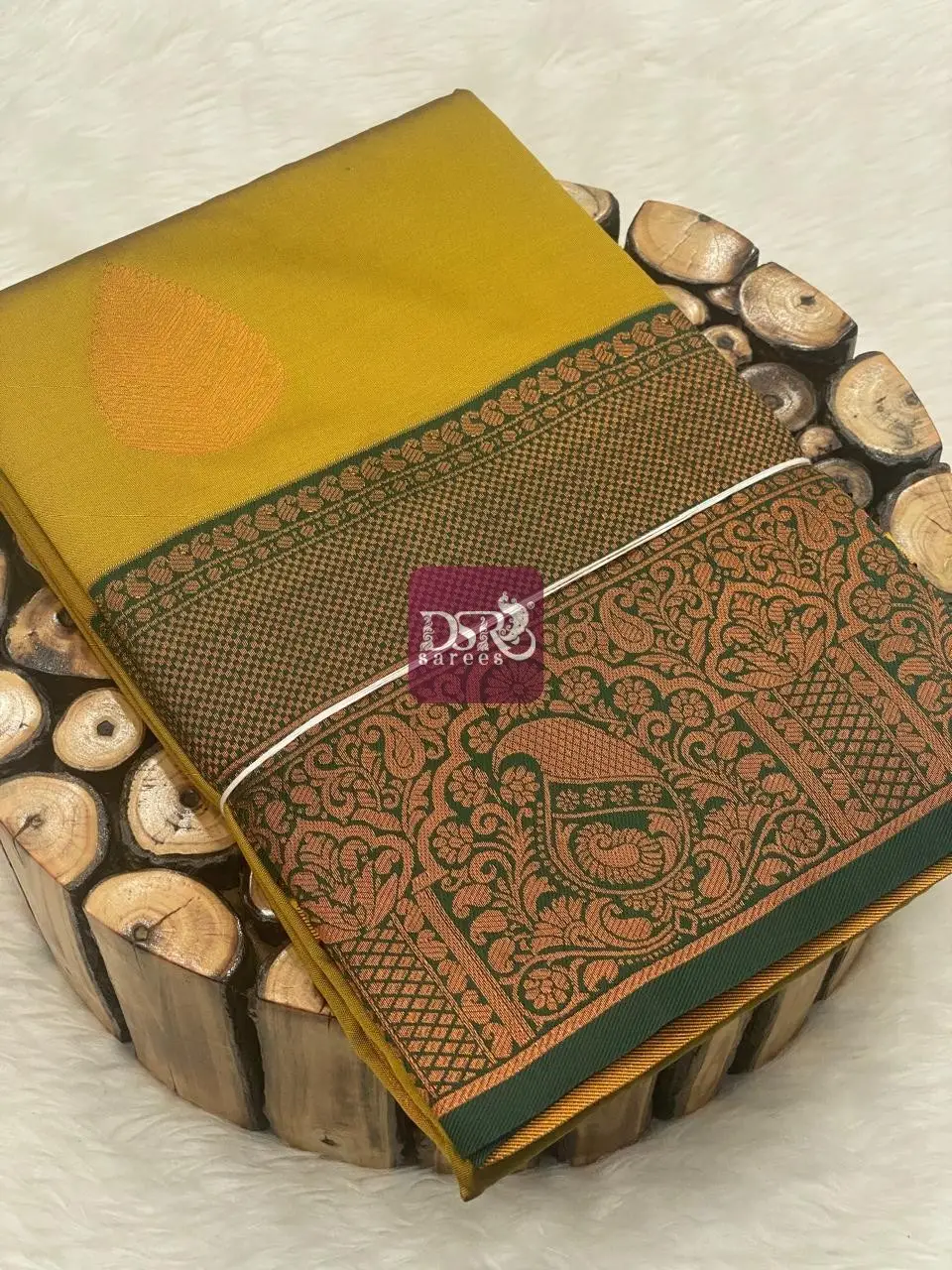Semi Bridal Sarees - vol3