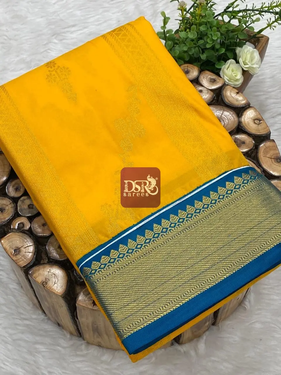 Premium kanchi vairaooshi bridal sarees
