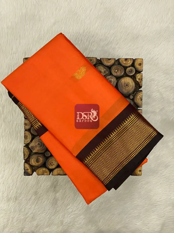 Kalyani Silk Sarees