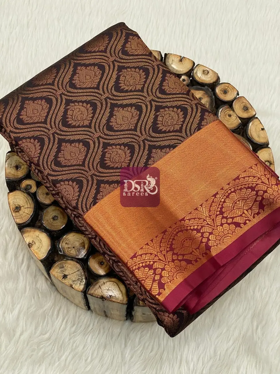 Premium Bridal Silk Sarees