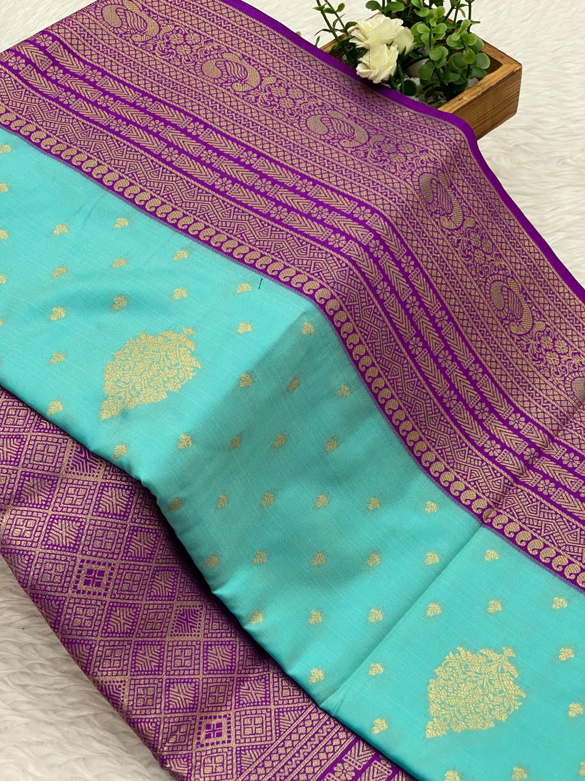Premium Kanchi Soft Silk - vol2