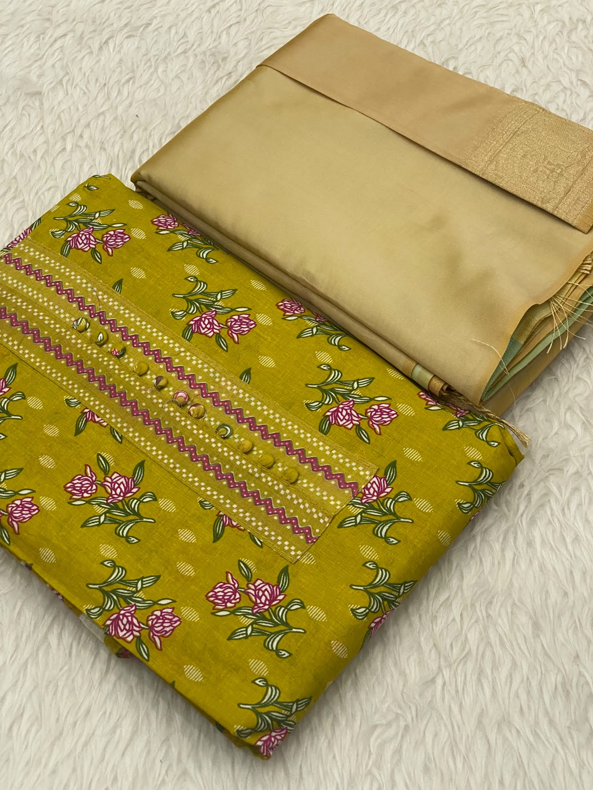 999 - Combo Offer Salwar