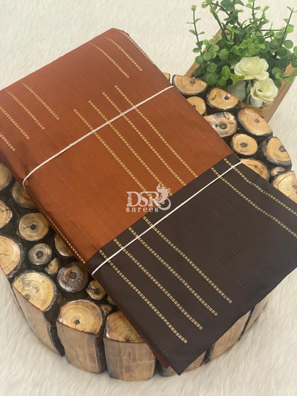 Arani Vairaooshi Soft Silk Saree