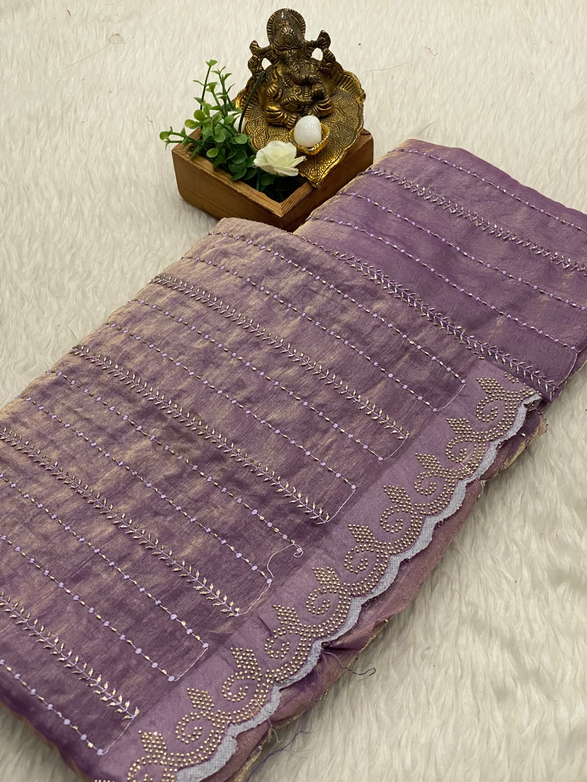 Designer Sarees-vol1