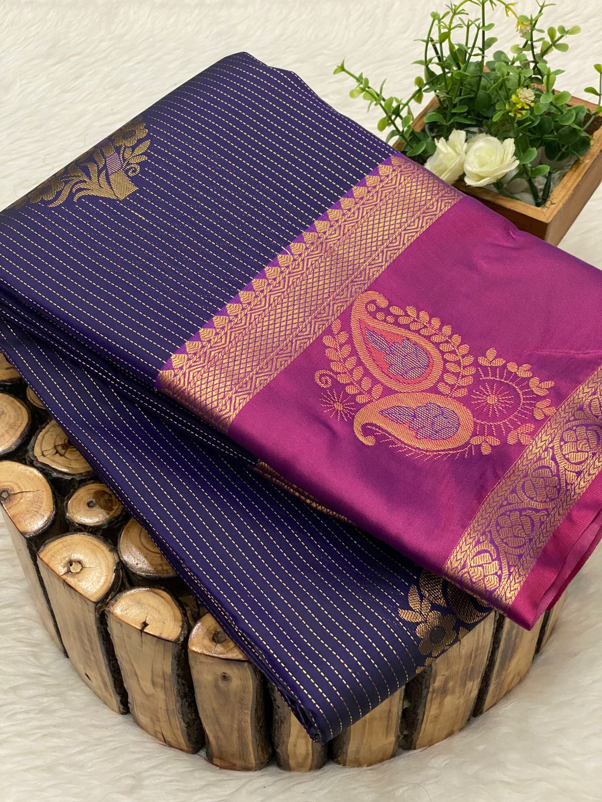 Vairaooshi Bridal Sarees - vol2