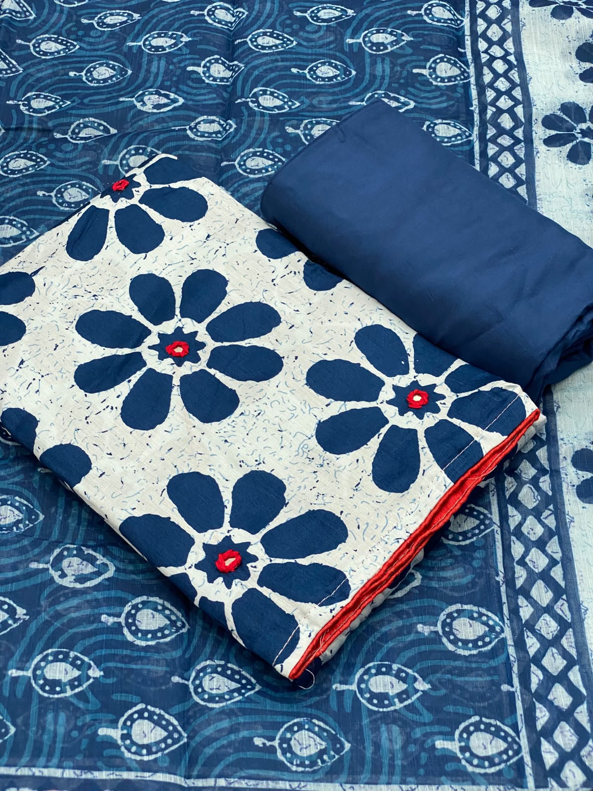 Jaipur Cotton Salwar