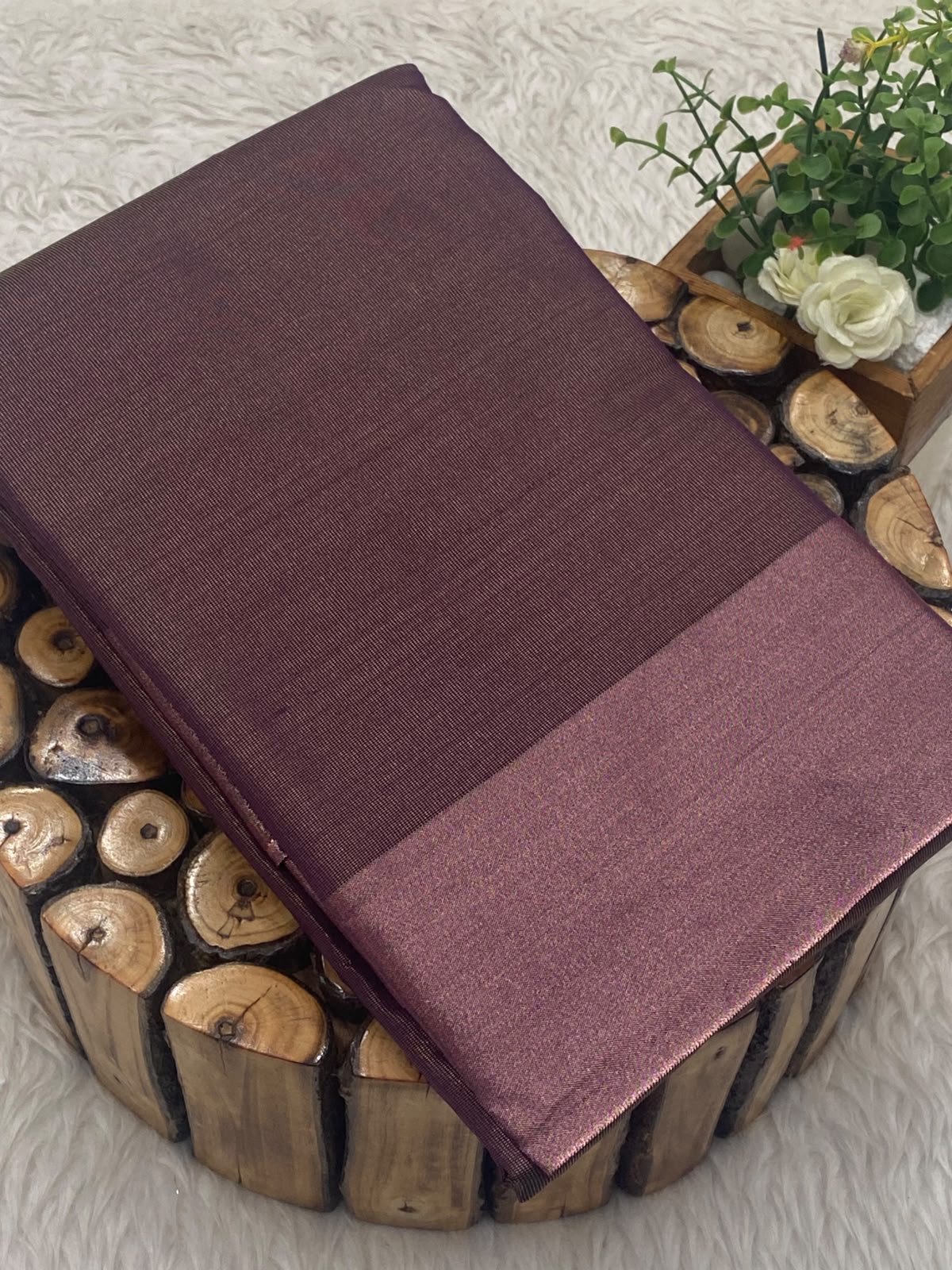 Kanchi Tissue Saree-vol1