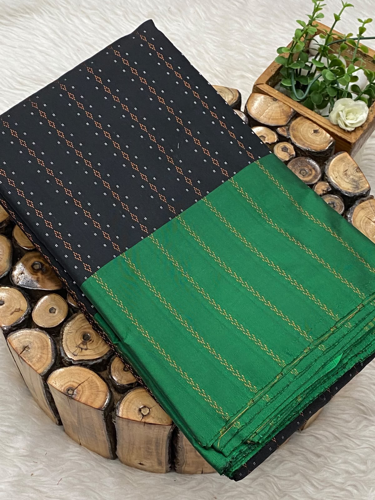 Arani Vairaooshi Soft Silk Saree-vol1