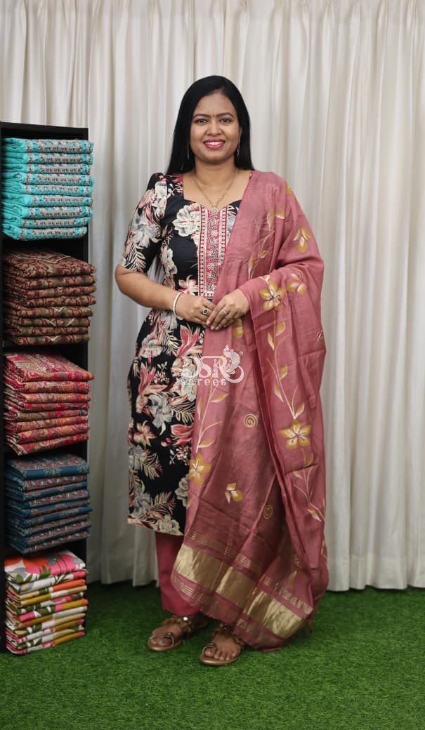 Designer Salwar-VOL3