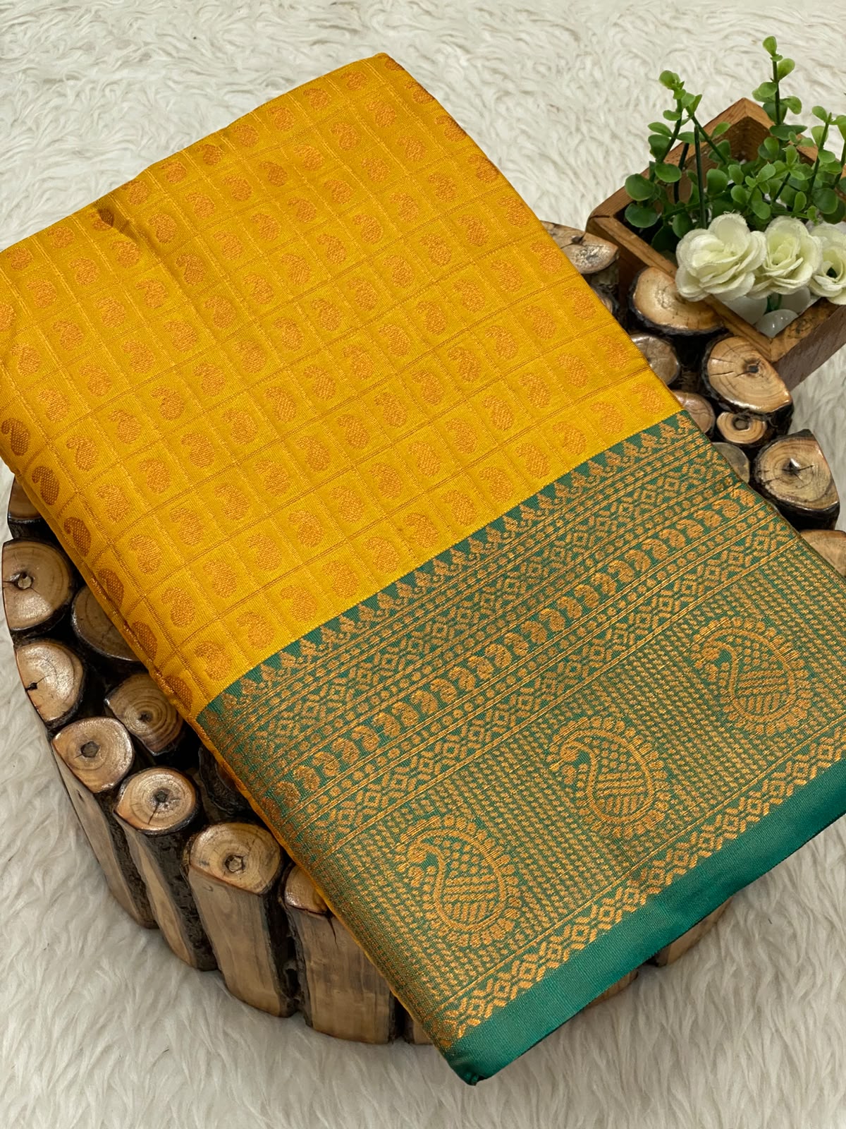 Banarasi Katan Bridal Sarees-vol1