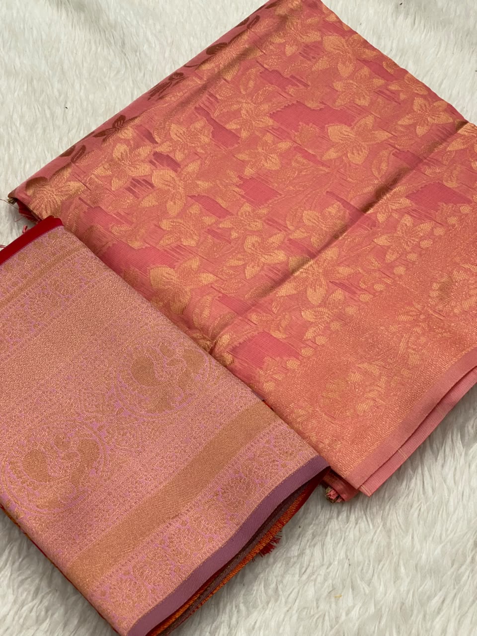 Combo Saree - Vol3