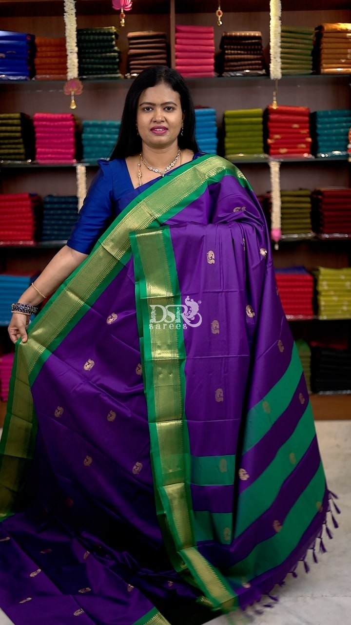 Kalyani Silk