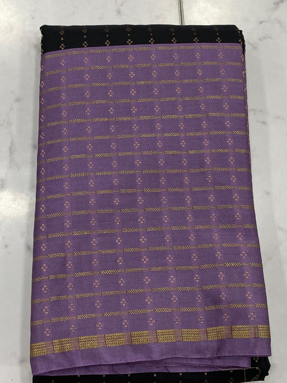 Arani Vairaooshi Bridal Soft Silk Saree