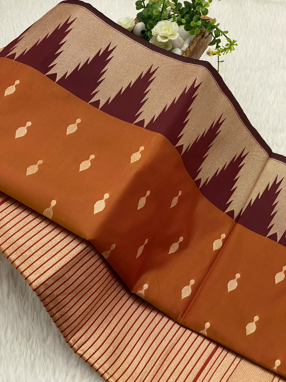 Kanchi Soft Silk Sarees- vol1