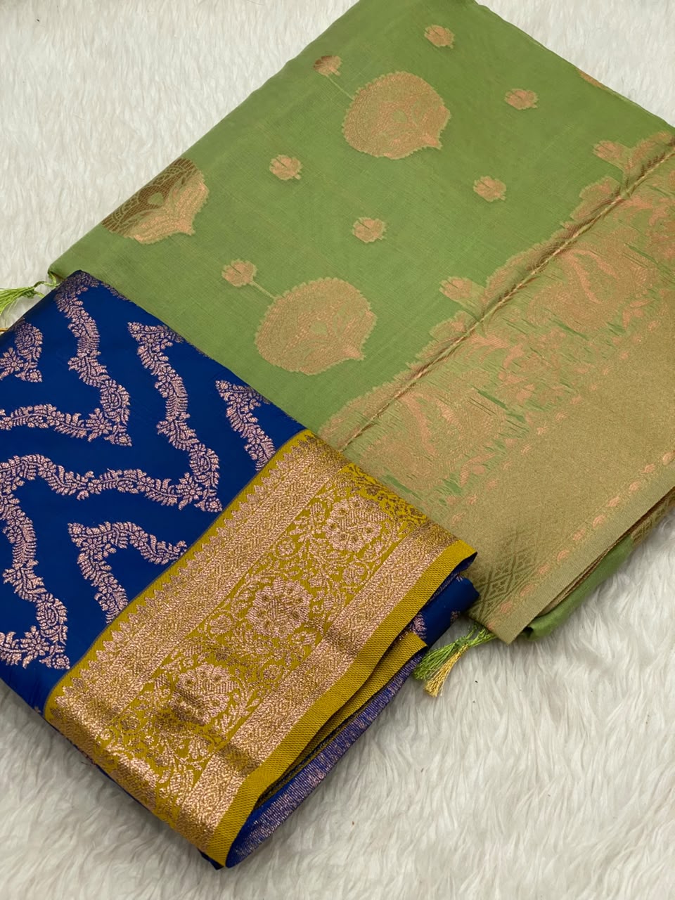 Combo Saree - Vol3