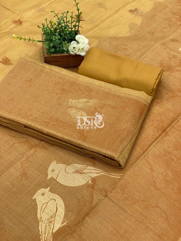 Bamboo Cotton Salwar