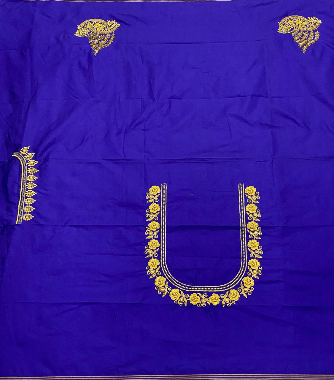 Designer Blouse- vol2