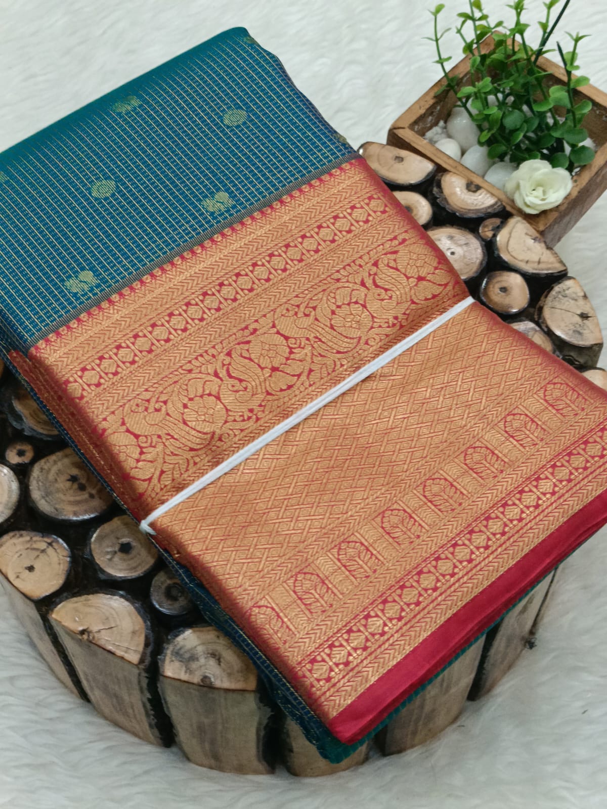 Vairaooshi Bridal Sarees-vol1