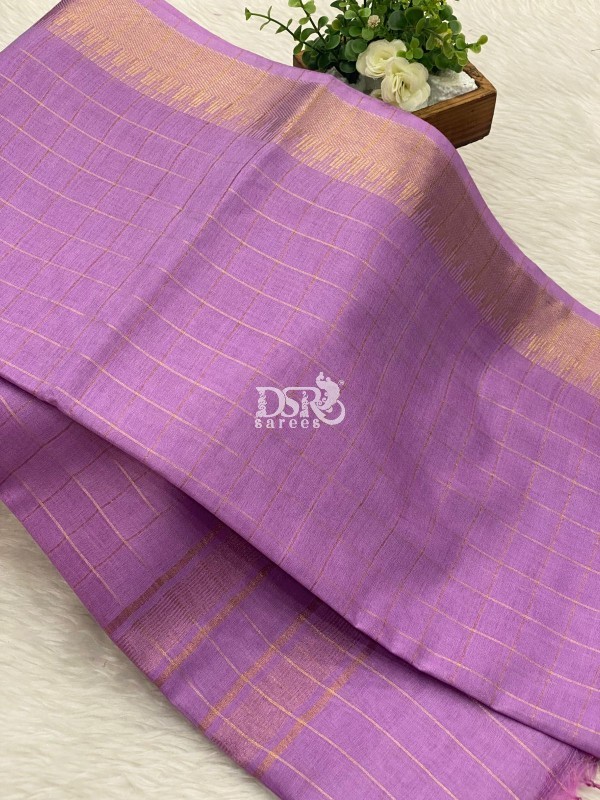 Baswara Silk Cotton Sarees - VOL 1
