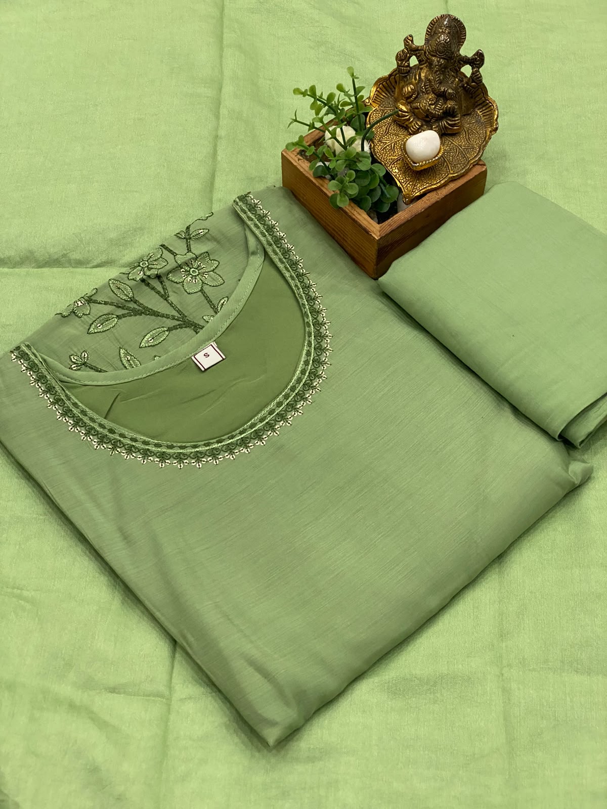 Designer Anarkali