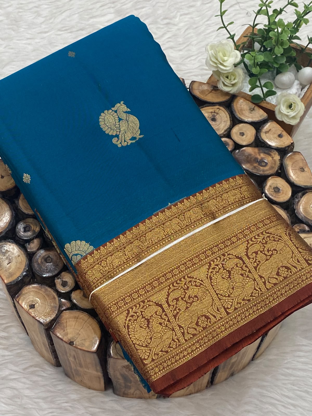 Pure Mix Silk Sarees