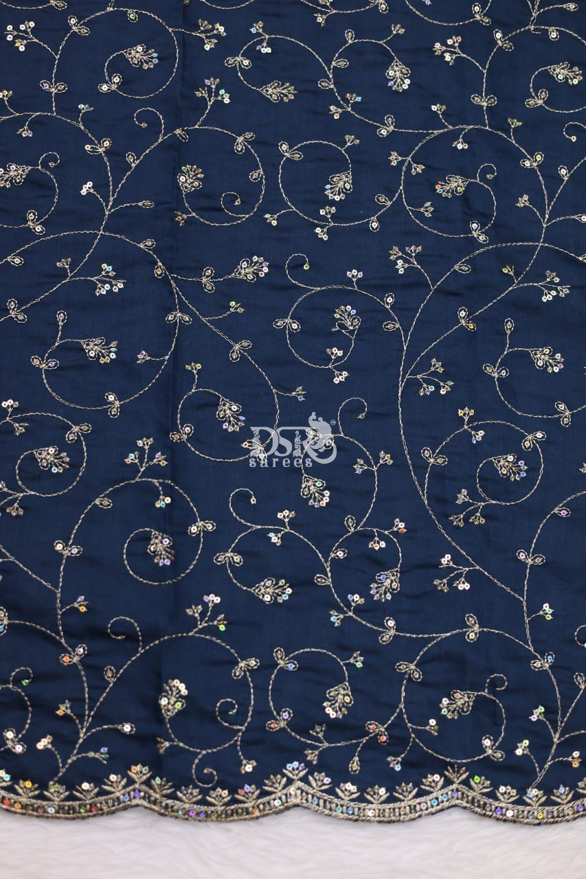 Designer Blouse Meterial