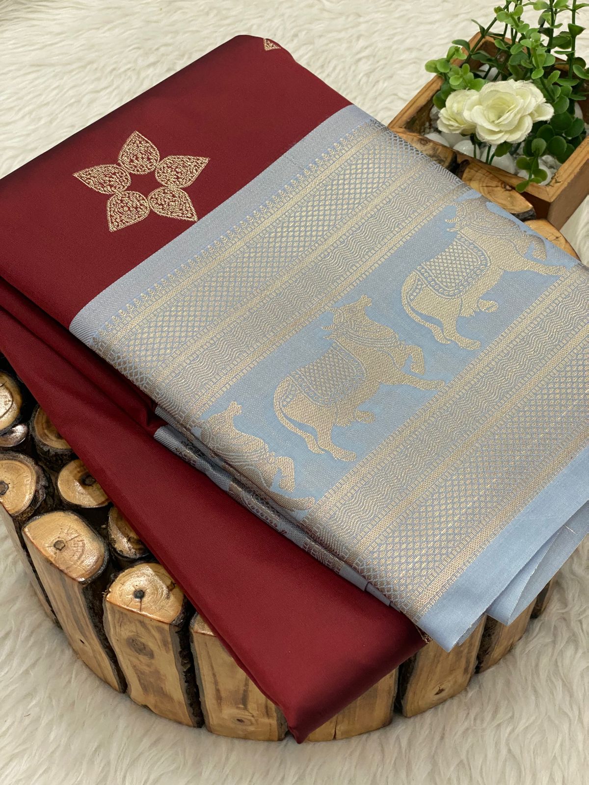 Budget Silk Sarees